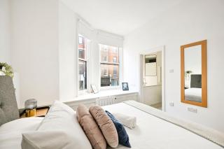 Central Fitzrovia 2-Bed Apartments - 5