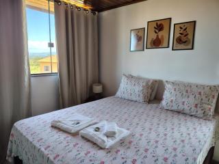 Hospedagem Encantos da Serra - 3