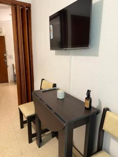 Departamento Centrico 2 amb a la calle - 5