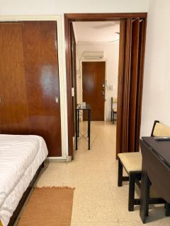 Departamento Centrico 2 amb a la calle - 8