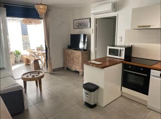 Kaz Pamplemousse - Saint-Gilles-Les-bains - Saint-Paul - 7