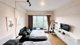 Studio for 4 person at Ciumbuleuit near UNPAR - 3