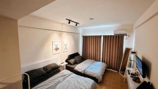 Studio for 4 person at Ciumbuleuit near UNPAR - 2