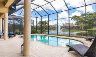 Pool Home in Gated Community - 9