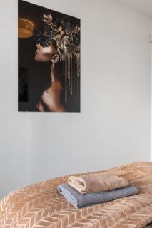 Terrace ONE - Prague - 3