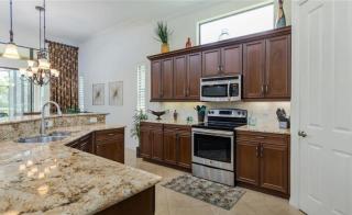 Pool Home in Gated Community - 7