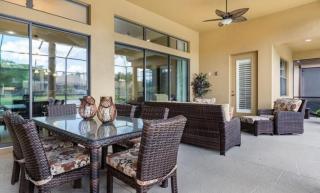 Pool Home in Gated Community - 4