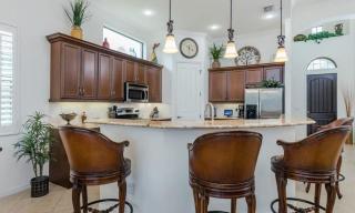 Pool Home in Gated Community - 2