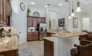 Pool Home in Gated Community - 1