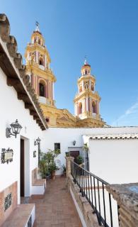 Hospedería Monasterio de San Leandro - 9