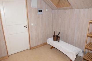 Varpaisjärven vanha pappila - 6