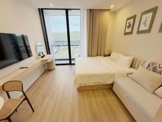 Apartment Newlife bởi Phạm Đức Long - 2