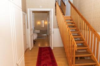 Varpaisjärven vanha pappila - 3