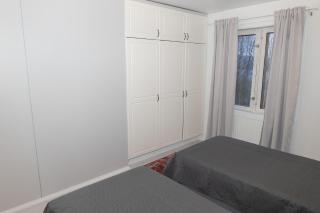 Varpaisjärven vanha pappila - 8