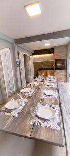 Solarium Riviera - Casa 1 - NOVA 600m praia Riviera - - 0