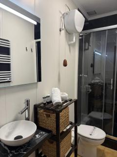 OLD TOWN GOTHIC ARCH Apartment - 1