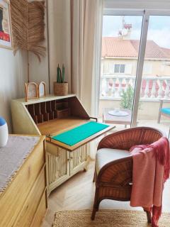 Light Blue Apartment Orihuela Costa - 5