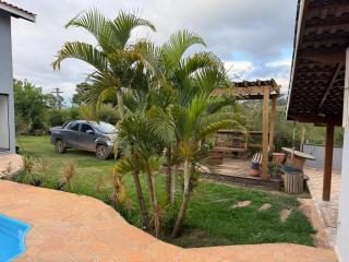 Chacara Militão - 1