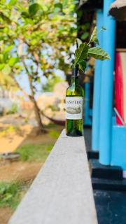 Secret Chill Restaurant & Resort - 4