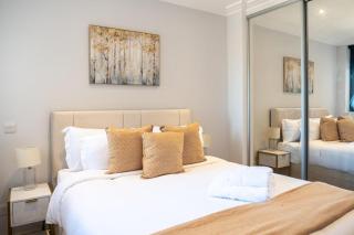 Modern flat with stunning views in Kensington - 7