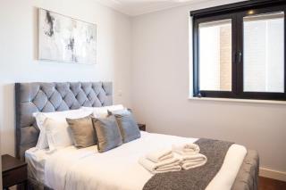 Modern flat with stunning views in Kensington - 7