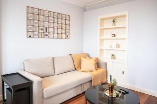 Modern flat with stunning views in Kensington - 1