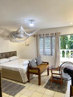 Karean Studio suites - 8