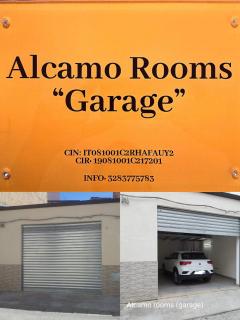 Alcamo Rooms con GARAGE privato - 1