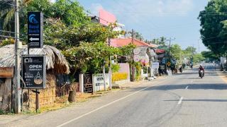 Secret Chill Restaurant & Resort - 2