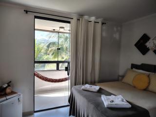 Hospedagem Encantos da Serra - 8