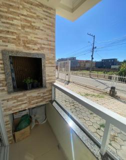 Apartamento nos ingleses - SC - 8