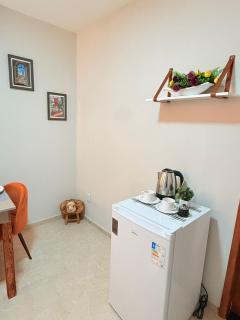 Studio Reduto 204 - Belém - 1