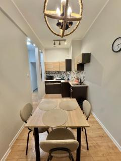 Pokój przy Parku Róż II - 3