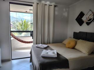 Hospedagem Encantos da Serra - 9