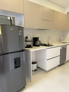 Seaside Suite Steps from Pozos Colorados Beach - Gaira - 1