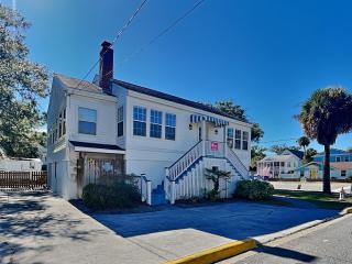 Family Time Lower by Tybee Vacation Rentals - 4