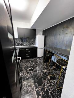 Gray'apartaments 3 - 4