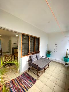 Karean Studio suites - 3