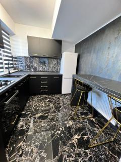 Gray'apartaments 3 - 5