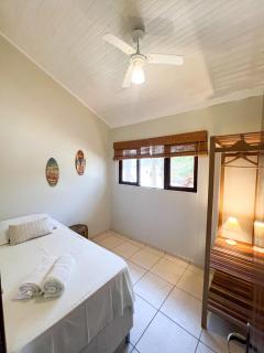 Casa aconchegante, 2 quartos, Condomínio em Geribá - 3