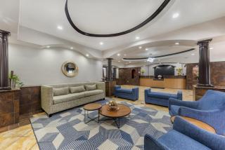 Best Western Sea World - Lackland AFB NW Hotel & Suites - 4