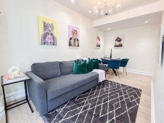 Urban getaway in the heart of South Kensington - 9