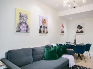 Urban getaway in the heart of South Kensington - 3