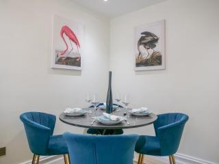 Urban getaway in the heart of South Kensington - 1