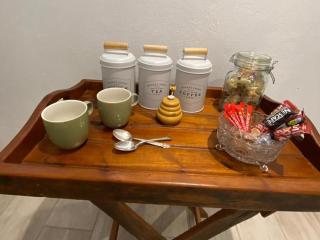 Birdsong Cottage - 9