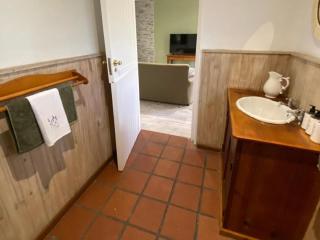 Birdsong Cottage - 5