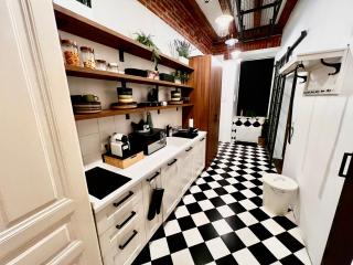 TheWICKI 0206 - Wunderschöne Apartments in Wien - 9