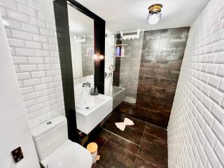 TheWICKI 0206 - Wunderschöne Apartments in Wien - 7