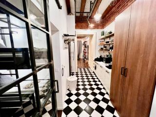 TheWICKI 0206 - Wunderschöne Apartments in Wien - 3