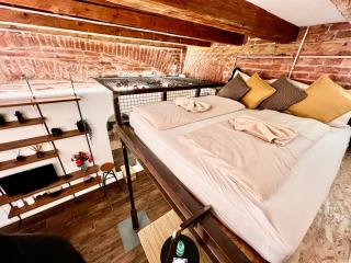 TheWICKI 0206 - Wunderschöne Apartments in Wien - 1